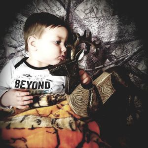 Meet your Posher, Joseph